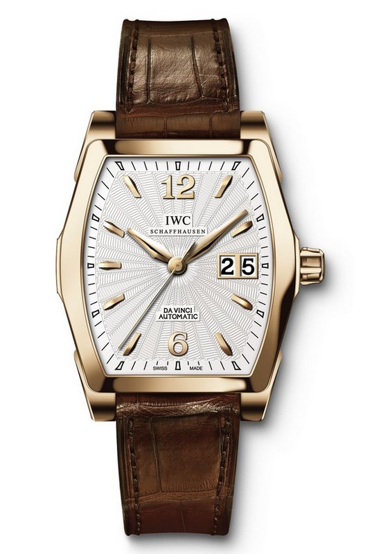 Copie IWC DA Vinci Automatic IW452311