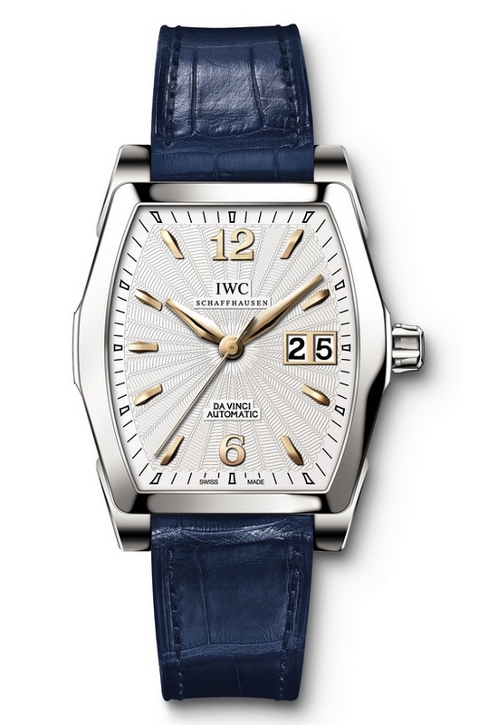 Copie IWC DA Vinci Automatic IW452314